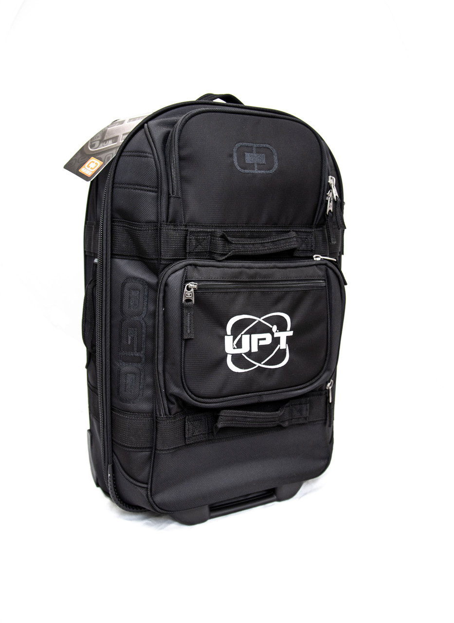 ogio travel luggage