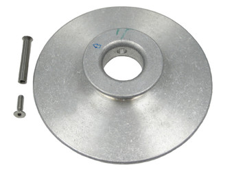 SIGMA DISC only w/STANDOFF PIN & SCREWS