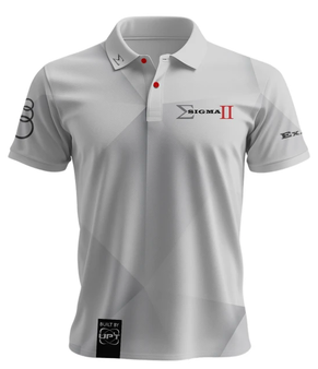 Sigma Examiner Polo