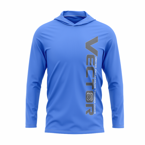 VECTOR FAMILY PULLOVER HOODIE