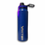 Blue Vector Water Bottle