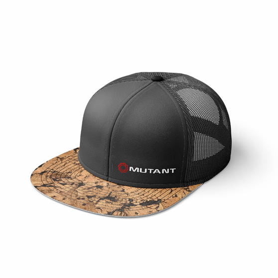 MUTANT CORK SNAP BACK