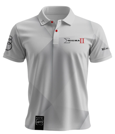 Sigma Examiner Polo