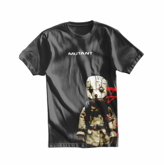 MUTANT GRAPHIC TEE