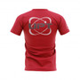 Men's Family Red Back Men's Family Red Back