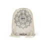 UPT RECYCLED DRAWSTRING BAGS