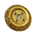 3-Inch Grit Cua Claw Wheel