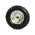 IRIS Pneumatic Tire