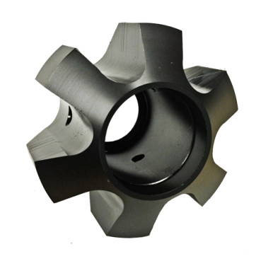 3-Inch Camera Skid