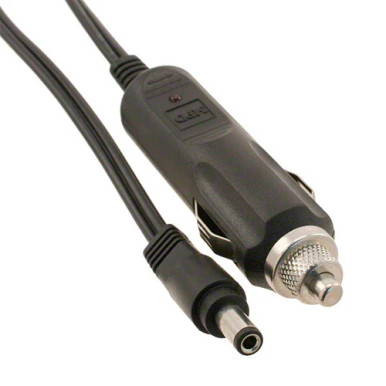 DC Plug Adaptor