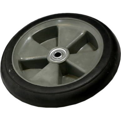 10-Inch Large Wheel