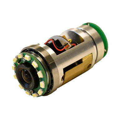 Camera Cartridge