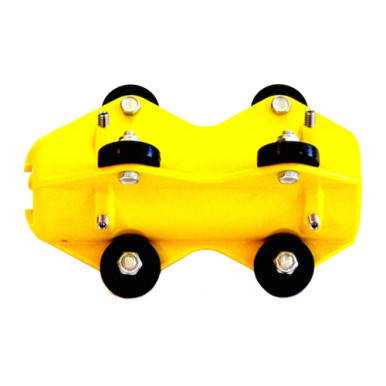 Mini Roller Skid