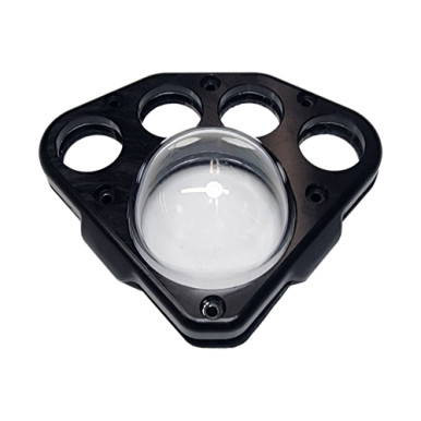 IRIS Front Bezel Kit