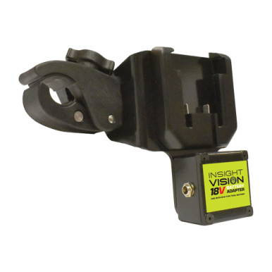 15V Power Tool Battery Adapter
