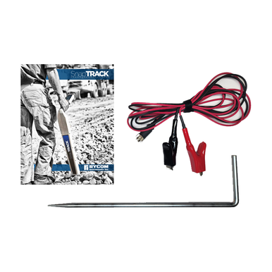 SnapTRACK Transmitter Accessories