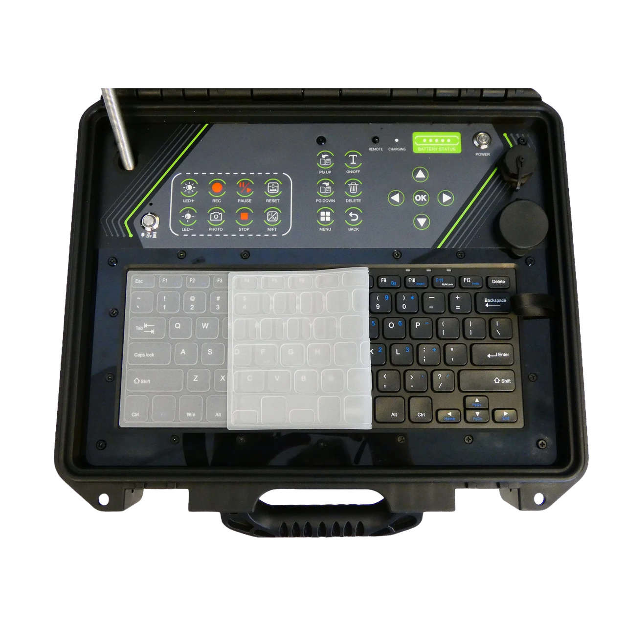 Opticam XL - Insight Visioin