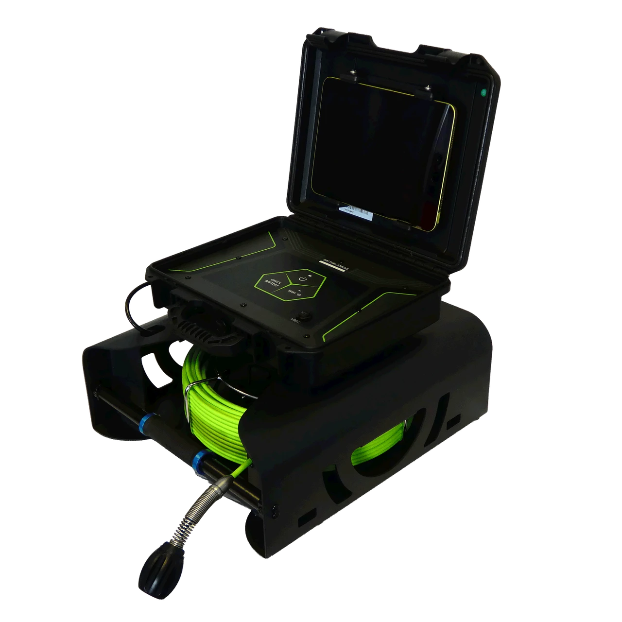 Opticam Lite 2