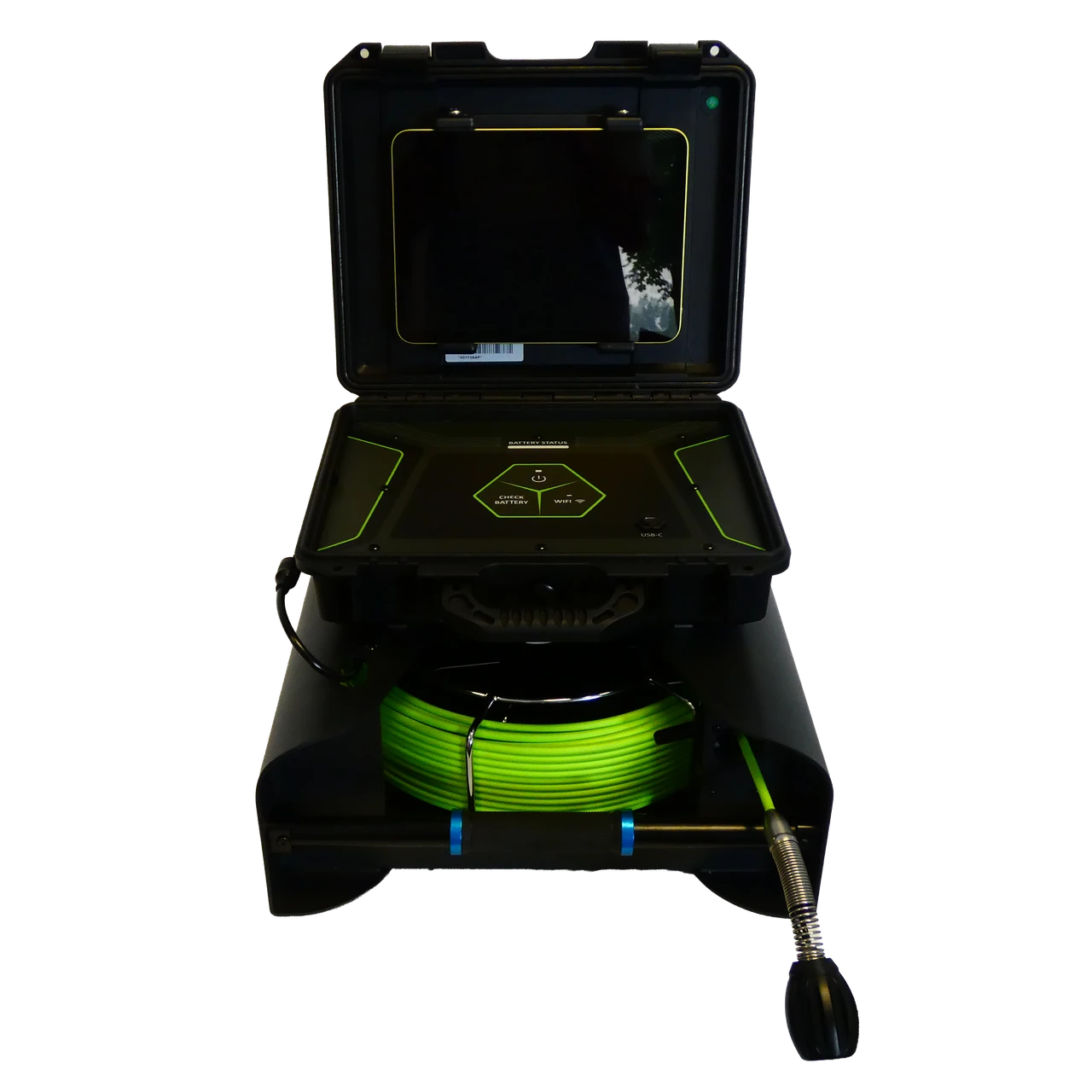 Opticam Lite 2