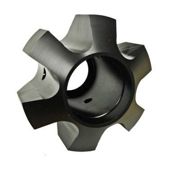 3-Inch Camera Skid