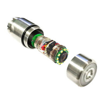 1.3-Inch Self-Leveling Camera Head