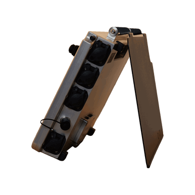 Riezler Small Preconfigured Crawler System - Insight Vision