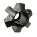 3-Inch Camera Skid