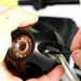 3-Inch Camera Skid Replacement