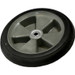 10-Inch Large Wheel