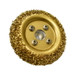 3-Inch Grit Cua Claw Wheel