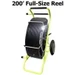 200 Foot Full-Size Reel