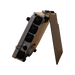 Medium Preconfigured Riezler Crawler System