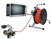 Small Preconfigured Riezler Crawler System