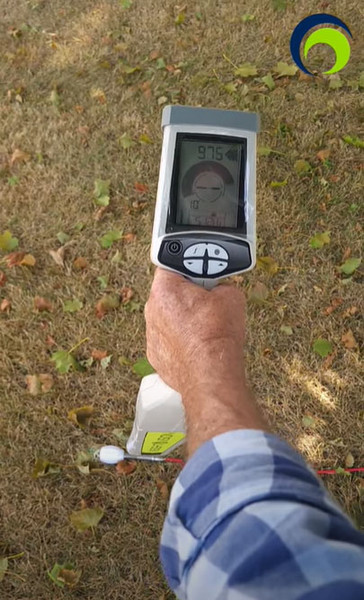 Intro to Sonde Locating with Your Insight Vision Locator