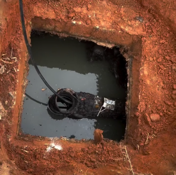 Why the Opticam is Perfect for Septic Inspections