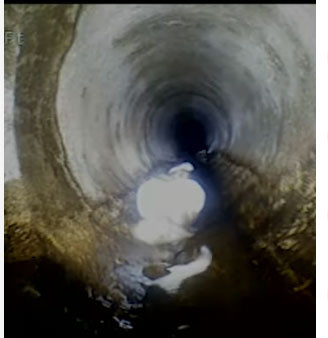 What’s inside your sewer 3?