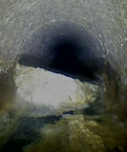 What’s inside your sewer 4?