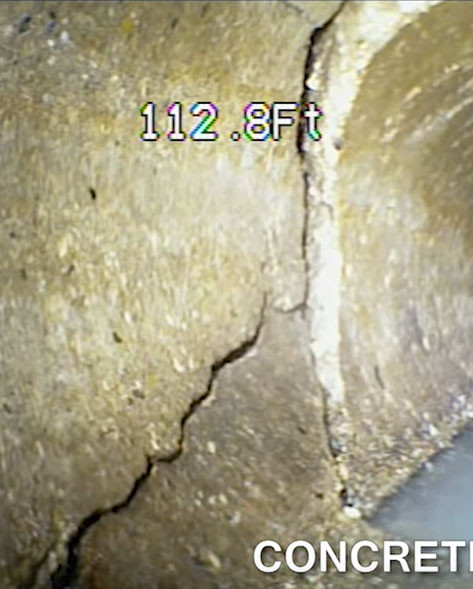 What’s inside your sewer 9?