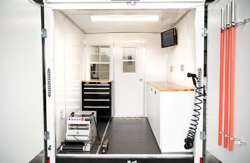 Take Inspections to the Next Level