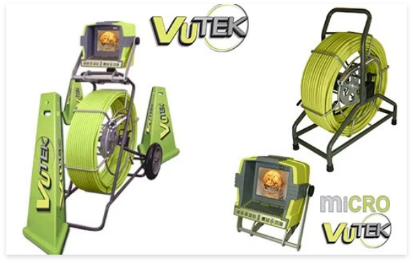 Insight Vision Product Timeline Image of the Vutek