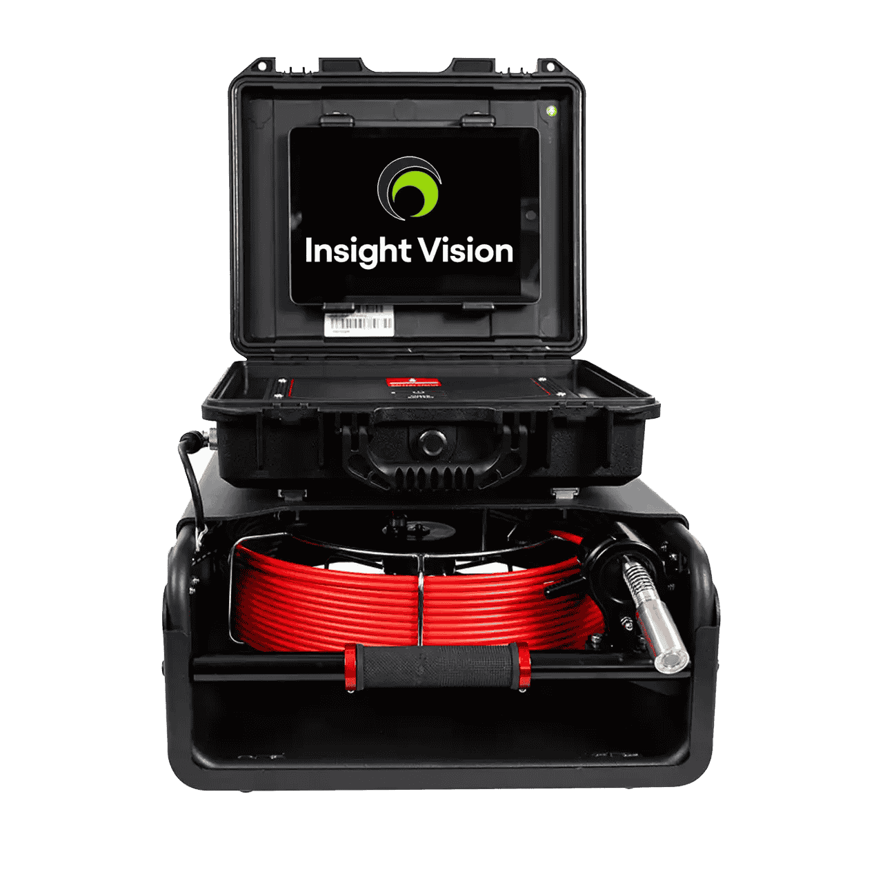 Sewer Inprodection Push Cameras