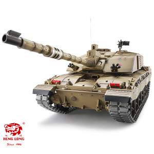 heng long pro version tanks