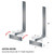 NSY-SBM01 Soundbar Mount Bracket with Depth Adjustment