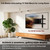 NSY-45200 Corner Full Motion TV Wall Mount with 32 inch Long Extension for 42 to 80 inch TVs