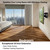 NSY-45200 Corner Full Motion TV Wall Mount with 32 inch Long Extension for 42 to 80 inch TVs