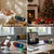 NSY F10E Portable Bluetooth Speaker with Drum Beats, IPX7 Waterproof Wireless Speakers 25W Super Bass, 24H Playtime, TWS Pairing, Colorful Lights for Outdoor Party Beach