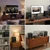 NSY Audio 4" Bookshelf Speakers, 60W Bluetooth 5.3 Computer Speakers for Desktop PC, HiFi Active Desktop Speakers with Optical/AUX/RCA, 2.0 Stereo System for Gaming, Turntable & Home Office