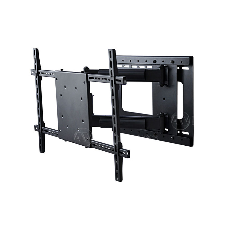 AEON-40200 Full Motion TV Wall Mount with 28" Extension (Black)