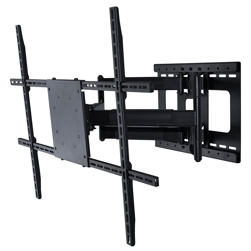 Full Motion TV Mounts
