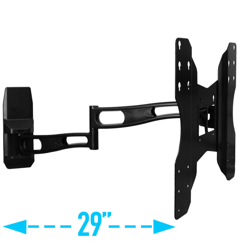 Corner TV Mounts